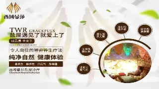 揭秘贵阳健康养生：避免这些常见的桑拿按摩误区 海报