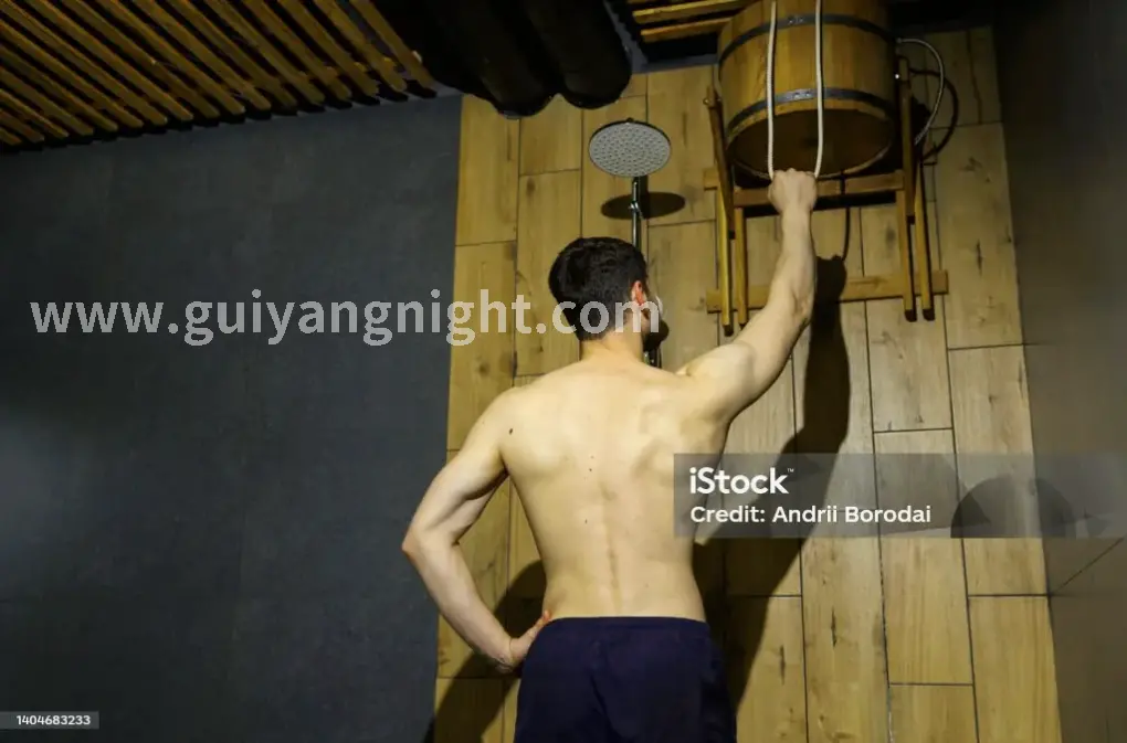 桑拿设备