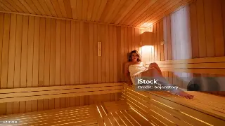 贵阳桑拿终极指南：告别手忙脚乱，享受一次完美的“蒸”程！ 海报