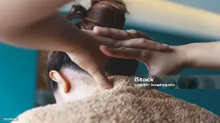 贵阳按摩新纪元：告别传统，拥抱智能养生黑科技！ 海报