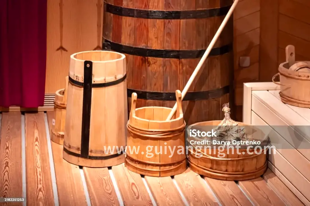 按摩