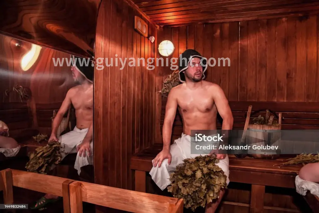 贵阳按摩手法