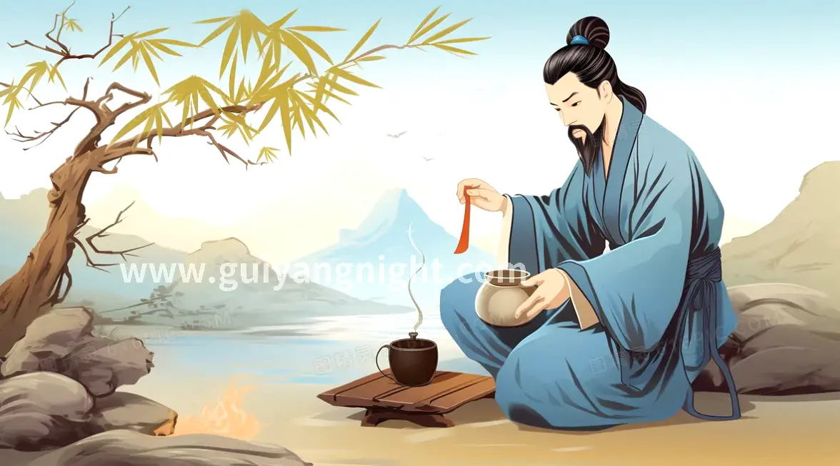 放松身心