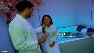 探店贵阳！这家‘养生SPA’环境绝了！‘新手按摩’也能找到‘苗乡美食’般的惊喜