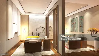 桑拿设备大揭秘：告别肩颈痛，选择对的“装备”很重要！