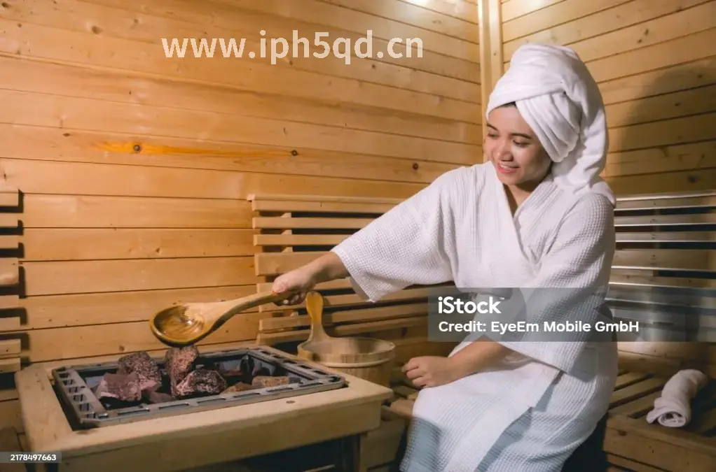 名人访谈